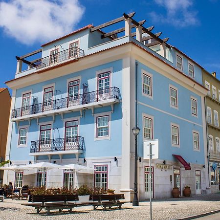 Dona Maria Hotel Figueira da Foz Eksteriør bilde