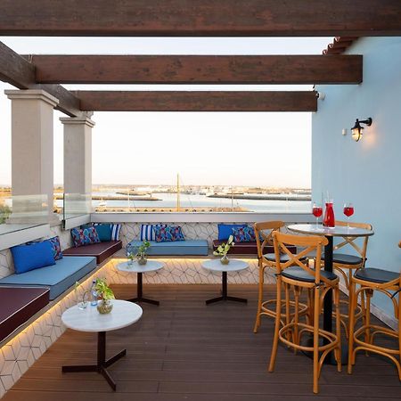 Dona Maria Hotel Figueira da Foz Eksteriør bilde