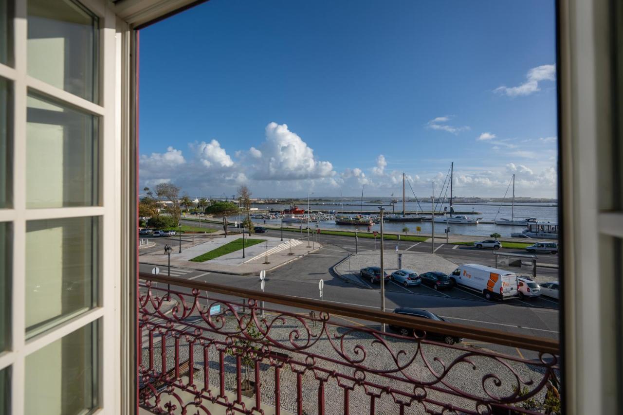 Dona Maria Hotel Figueira da Foz Eksteriør bilde