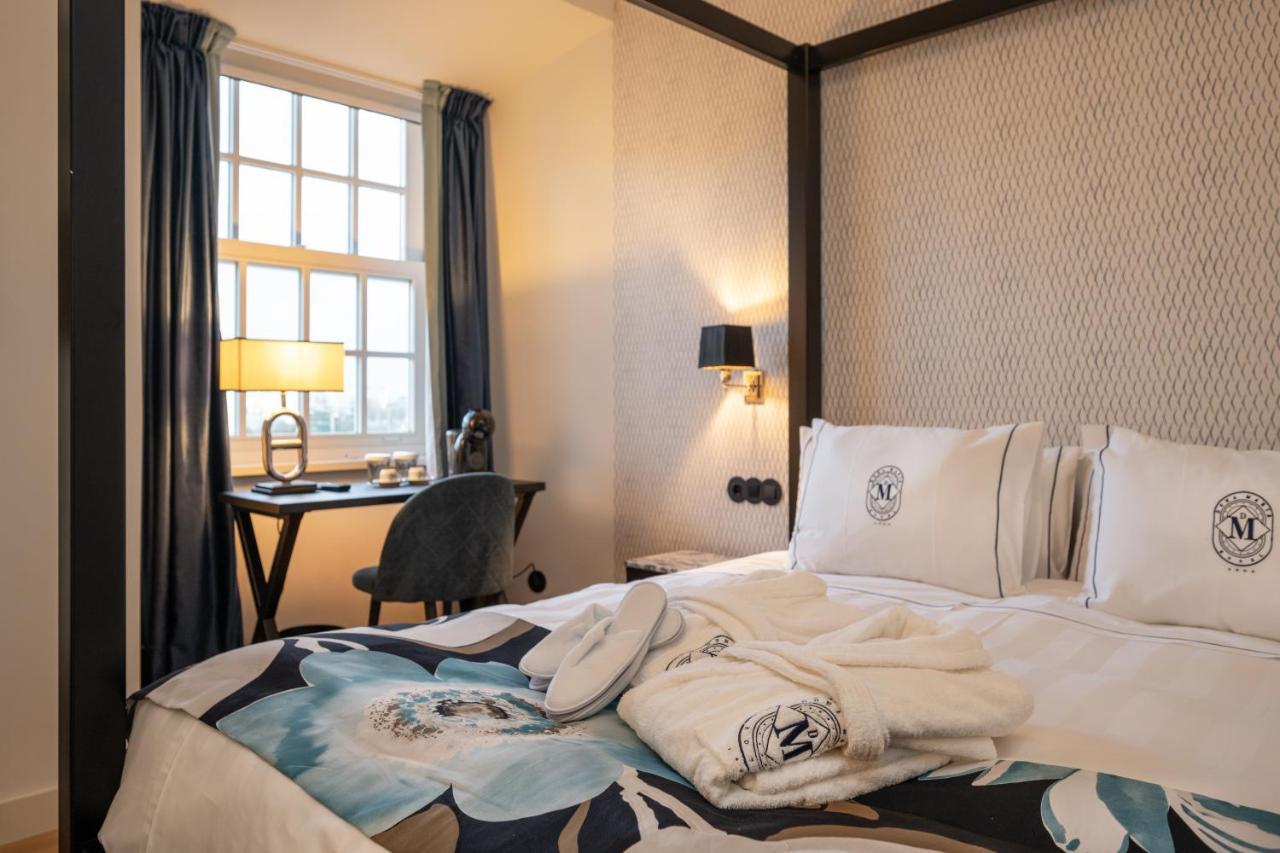 Dona Maria Hotel Figueira da Foz Eksteriør bilde