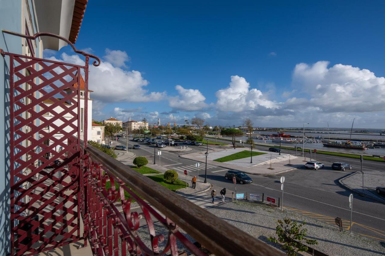 Dona Maria Hotel Figueira da Foz Eksteriør bilde