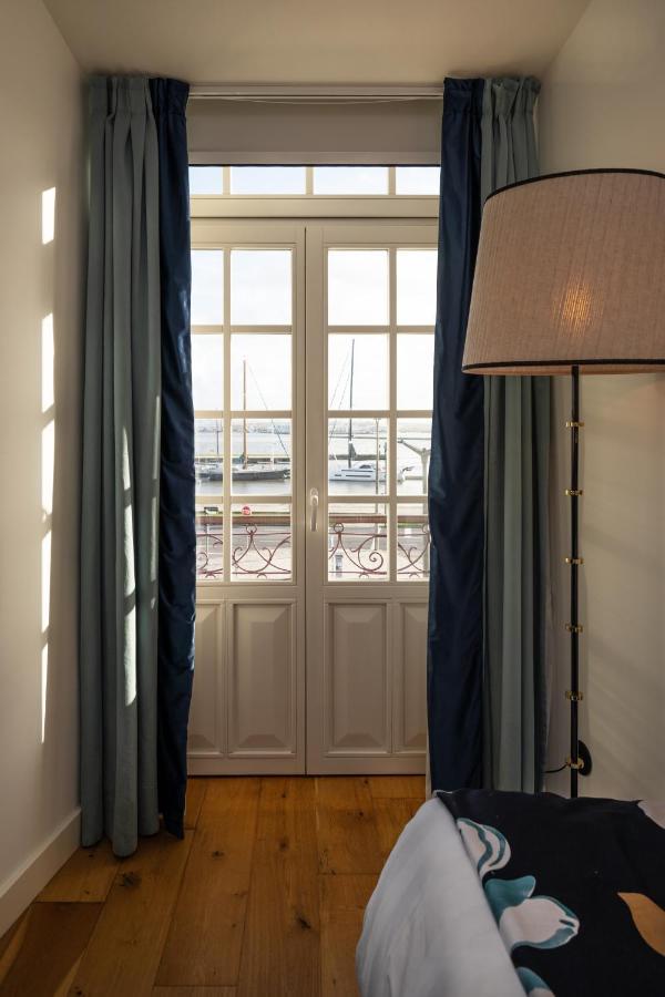 Dona Maria Hotel Figueira da Foz Eksteriør bilde