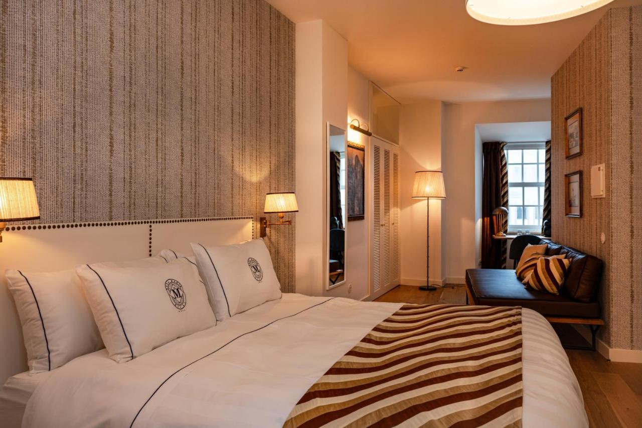 Dona Maria Hotel Figueira da Foz Eksteriør bilde
