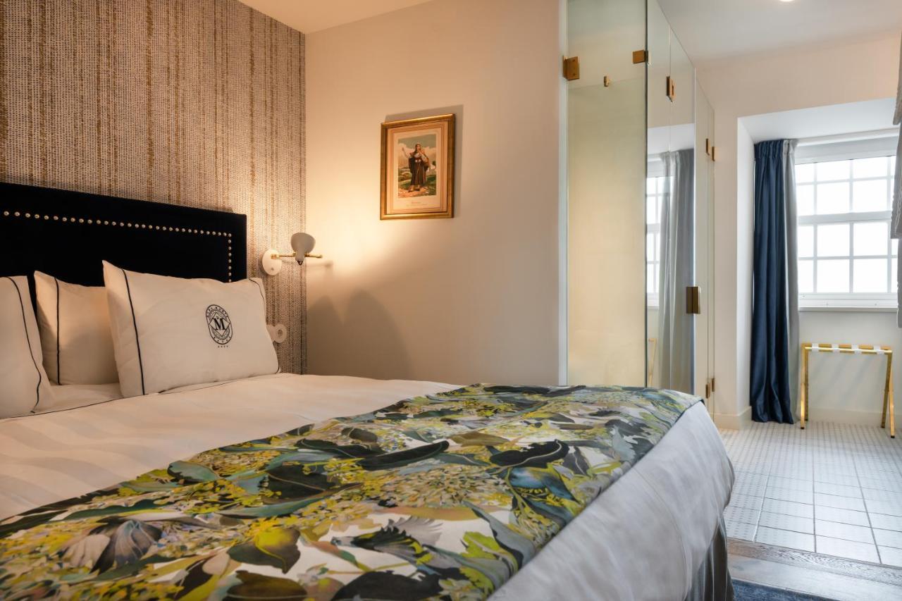 Dona Maria Hotel Figueira da Foz Eksteriør bilde
