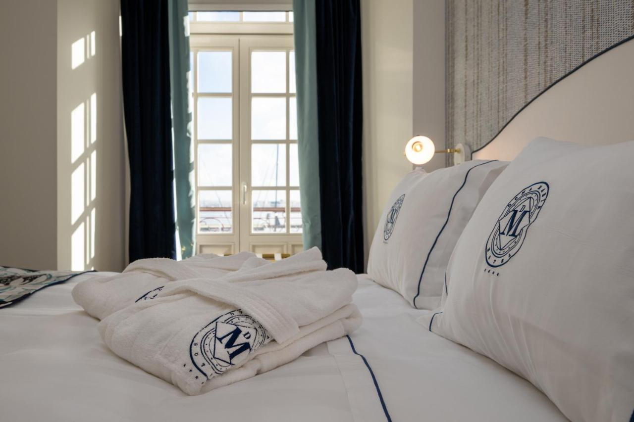Dona Maria Hotel Figueira da Foz Eksteriør bilde