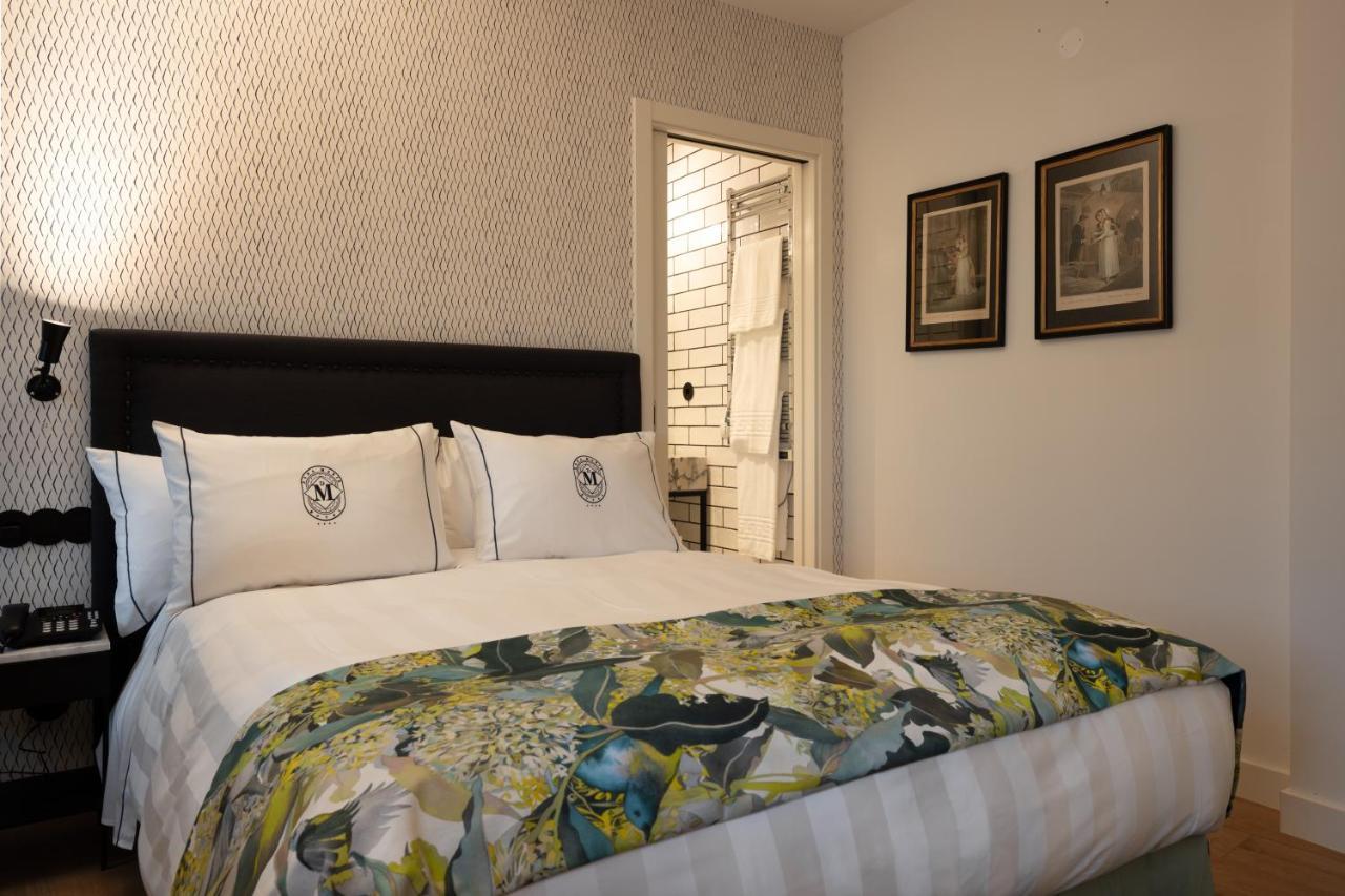 Dona Maria Hotel Figueira da Foz Eksteriør bilde