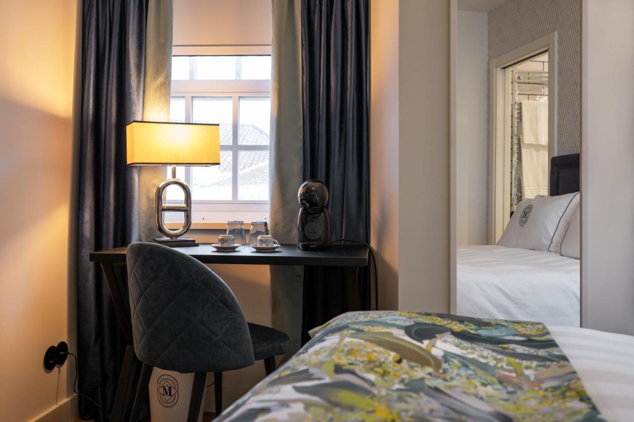Dona Maria Hotel Figueira da Foz Eksteriør bilde