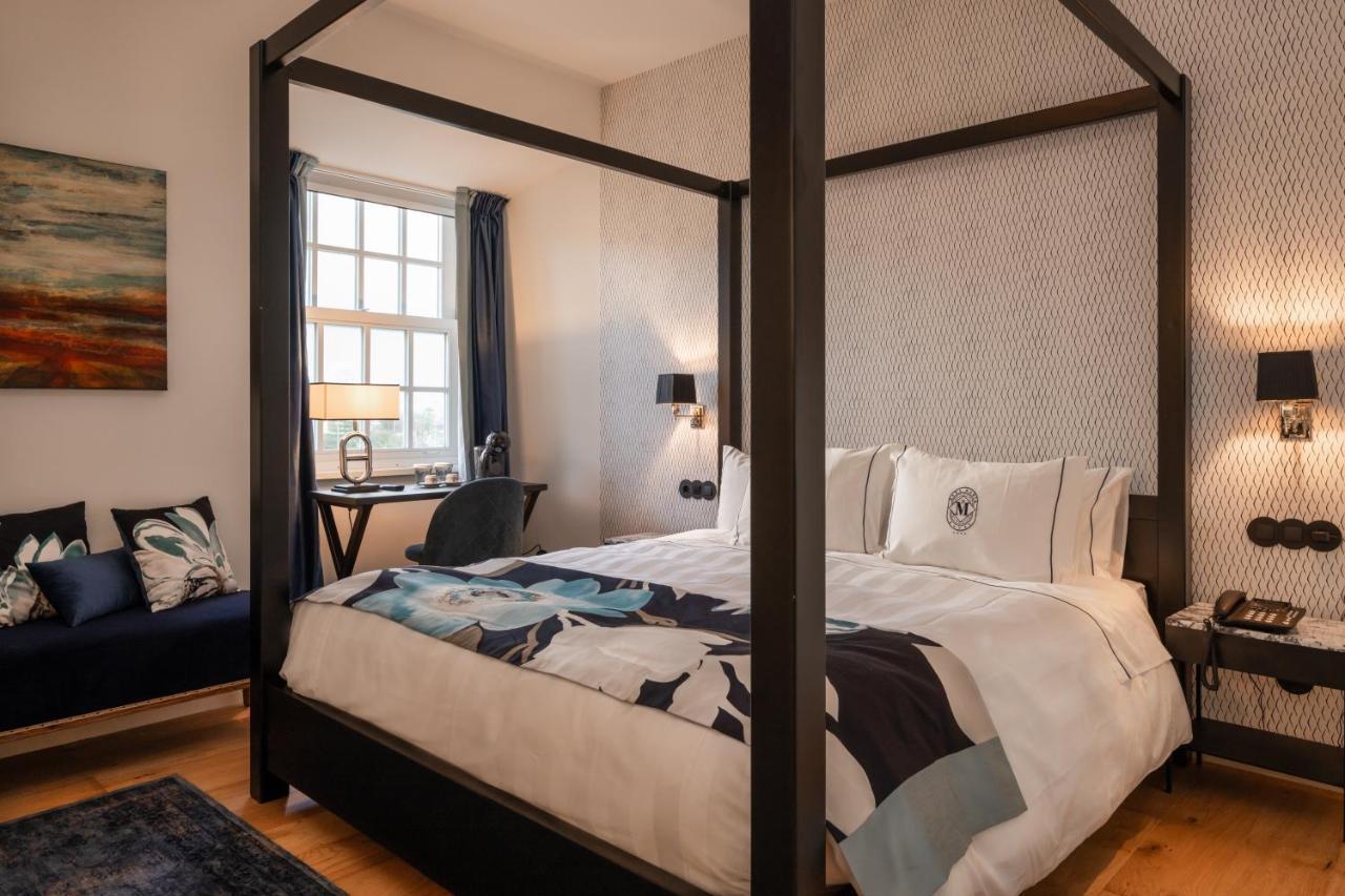Dona Maria Hotel Figueira da Foz Eksteriør bilde