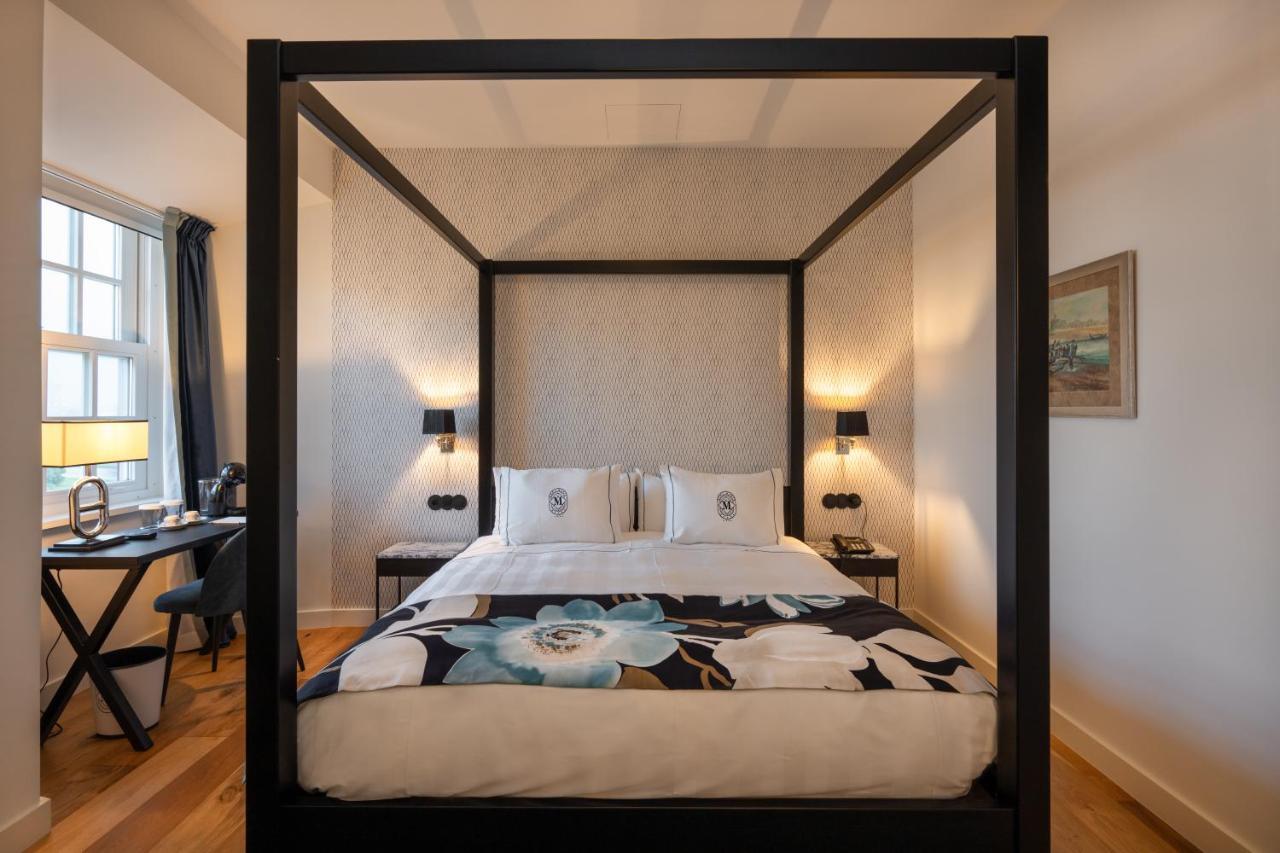Dona Maria Hotel Figueira da Foz Eksteriør bilde
