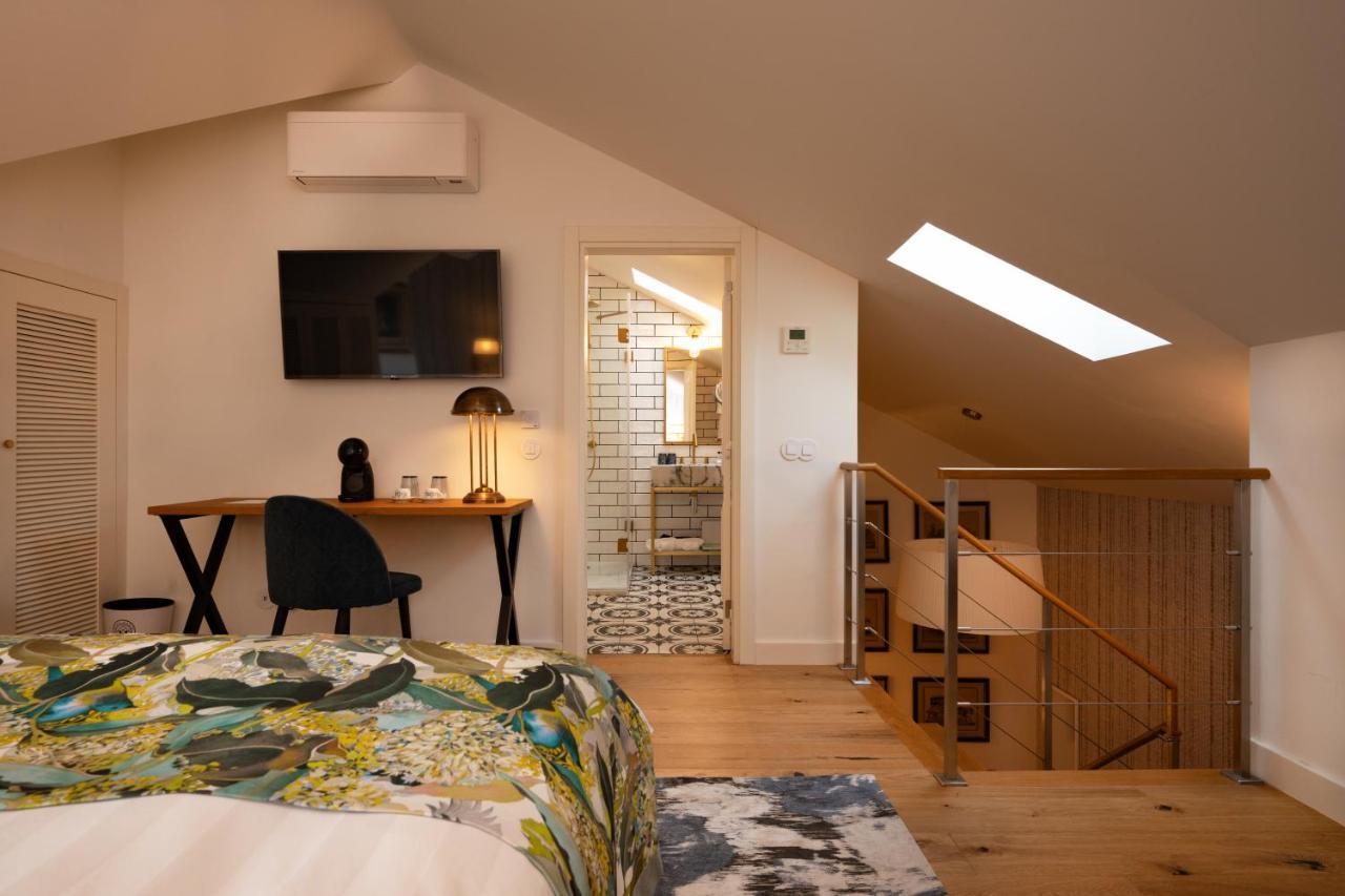 Dona Maria Hotel Figueira da Foz Eksteriør bilde