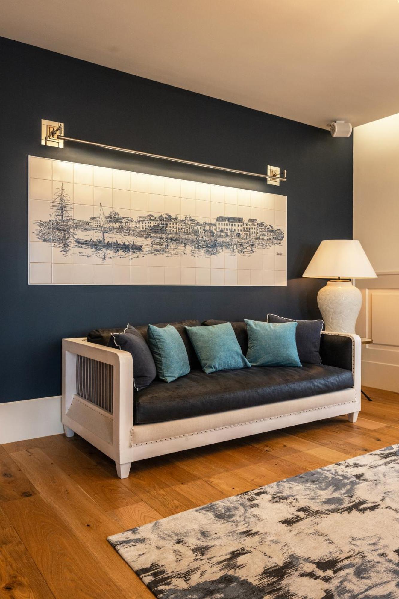 Dona Maria Hotel Figueira da Foz Eksteriør bilde