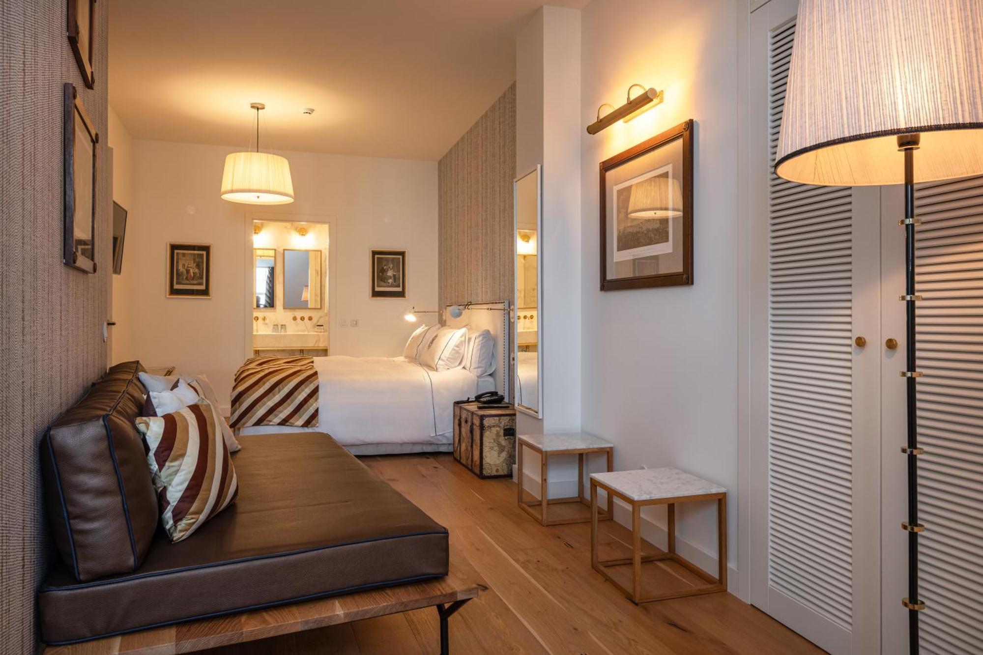 Dona Maria Hotel Figueira da Foz Eksteriør bilde