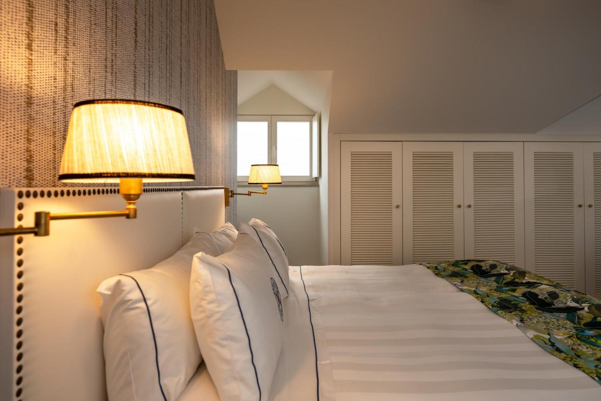 Dona Maria Hotel Figueira da Foz Eksteriør bilde