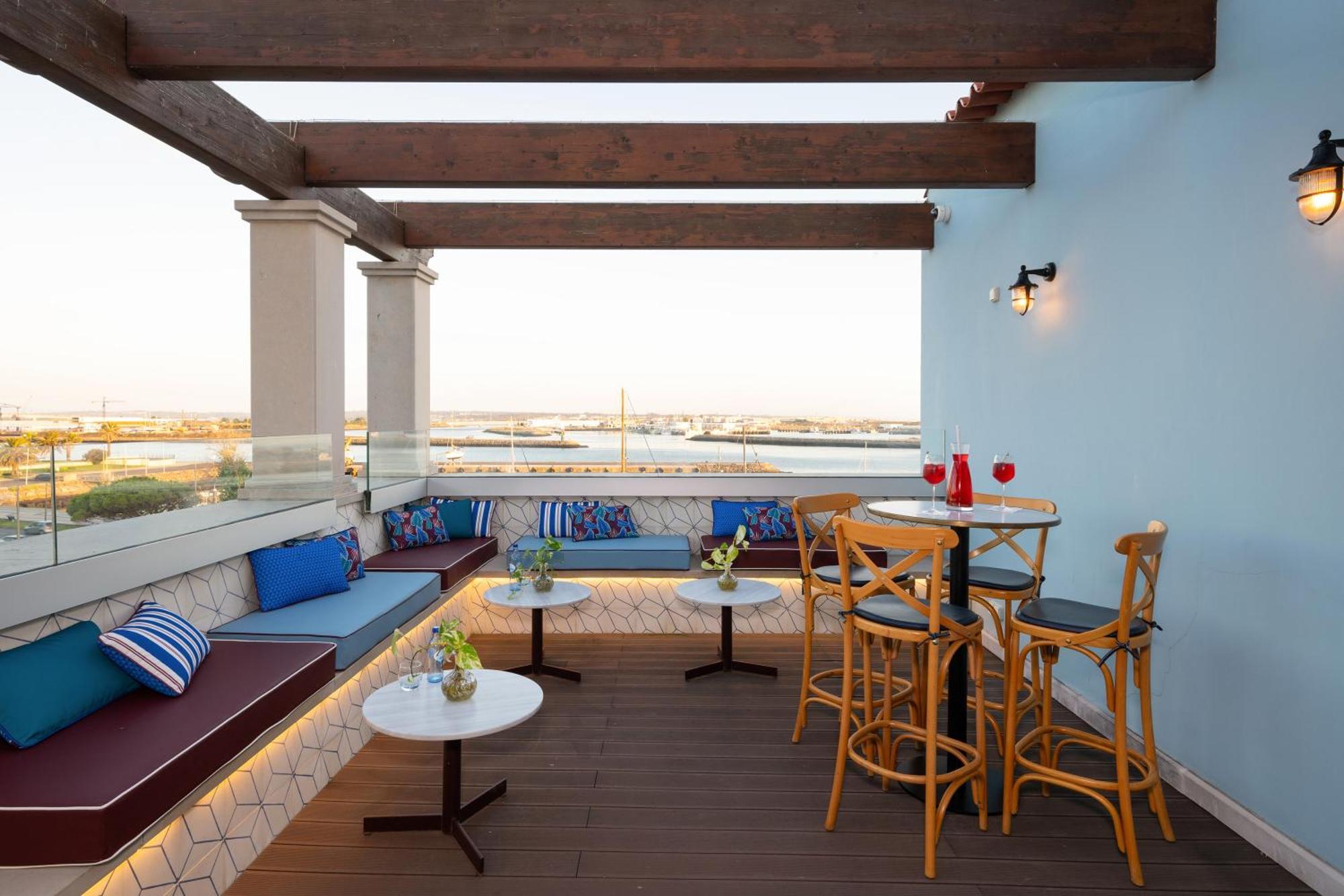 Dona Maria Hotel Figueira da Foz Eksteriør bilde